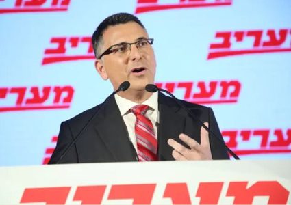 إصابة وزير القضاء في حكومة الاحتلال بفيروس كورونا