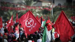 "الشعبية" تعلن مقاطعتها لدورة المجلس المركزي وتقدم رؤيتها لإنهاء الانقسام