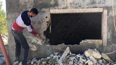 الاحتلال يجبر شقيقين من جبل المكبر على هدم منزليهما قسرًا