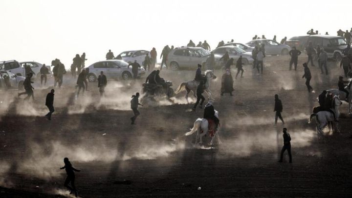 لجنة التوجيه العليا لعرب النقب: لا تنازل عن حقنا في العيش بعزة وكرامة