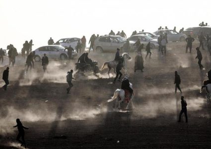 لجنة التوجيه العليا لعرب النقب: لا تنازل عن حقنا في العيش بعزة وكرامة