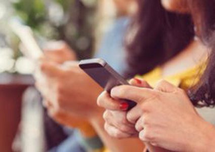 جامعة أمريكية تطور اختبارا لاكتشاف كورونا من الهاتف