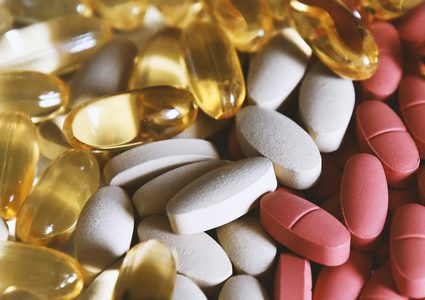 دراسة تكشف عن مكمل غذائي يحارب الخرف