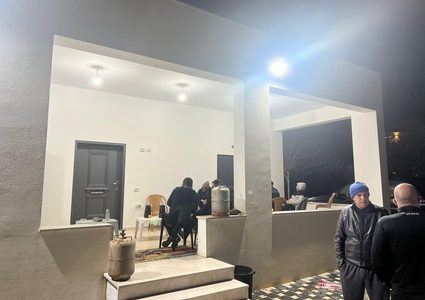 قرار بهدم منزل مواطن في اللد بذريعة عدم الترخيص