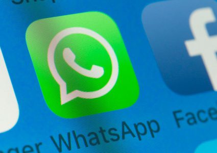 واتساب يحضّر مفاجأة لمستخدميه