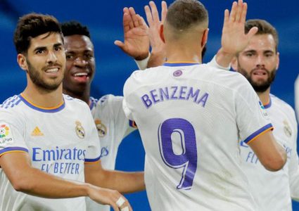 رغبة موناكو تحبط ريال مدريد
