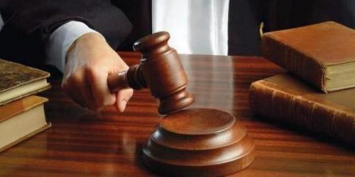 "بداية بيت لحم" تصدر حكما بالأشغال الشاقة المؤبدة لمدان بتهمة الخيانة