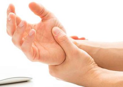 أطعمة لا يجب تناولها لمرضى التهاب المفاصل