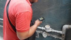 مواطنون يشتكون من رفع مجلس قروي قوصين لسعر المياه والمجلس يرد