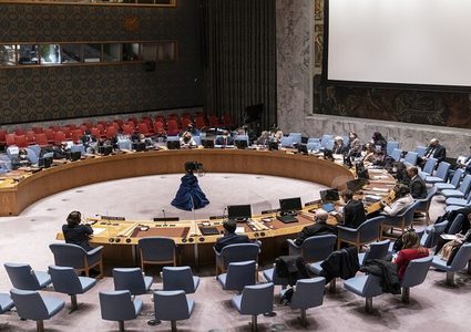 موسكو: مجلس الأمن في وضع صعب على خلفية هستيريا الغرب حول أوكرانيا