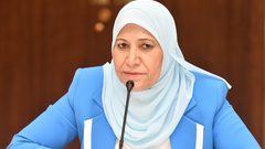 حمد: أكثر المناطق تأثرا بتغير المناخ في فلسطين هي قطاع غزة