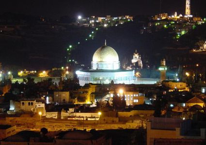 المفتي: الإثنين 28 شباط ذكرى الإسراء والمعراج