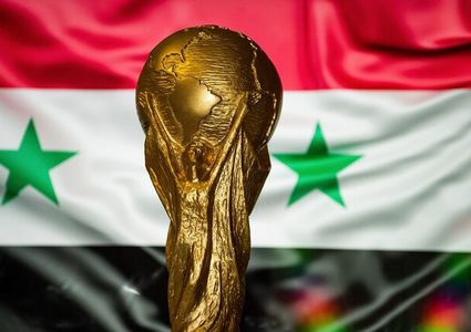 سوريا تودع مونديال قطر بعد الهزيمة أمام كوريا الجنوبية