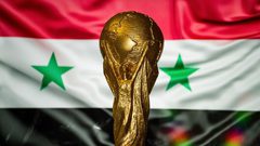 سوريا تودع مونديال قطر بعد الهزيمة أمام كوريا الجنوبية