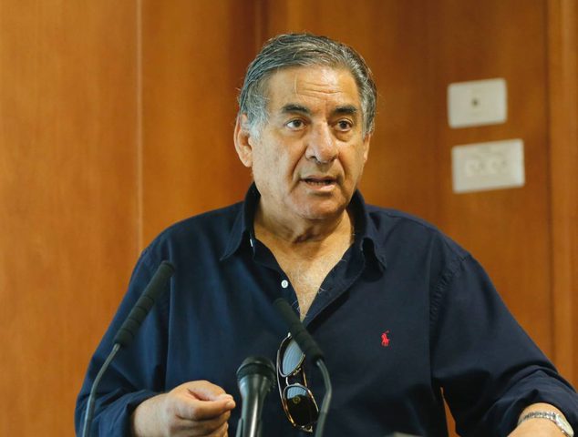 مكالمة بلينكن.. ومسكنات ‏جانتس… ولعبة الوقت