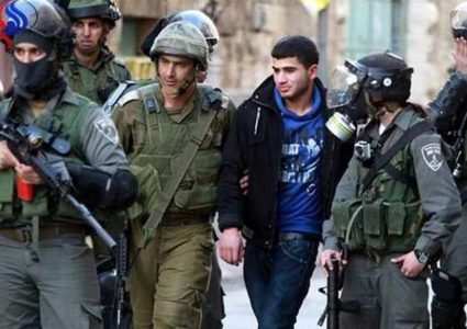 شهيد و253 حالة اعتقال و26 عملية هدم خلال الشهر الماضي في القدس