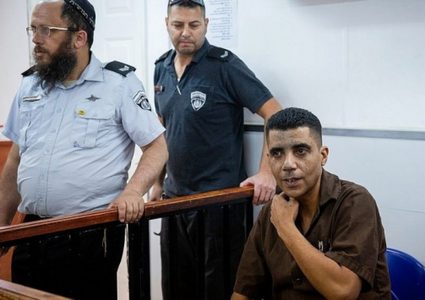 زكريا الزبيدي يكشف تفاصيل جديدة بشأن عملية الهروب من سجن "جلبوع"