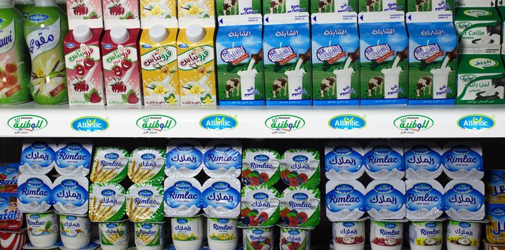 الاقتصاد الوطني: أسعار منتجات الألبان الوطنية تباع بسعرها القديم للمستهلك