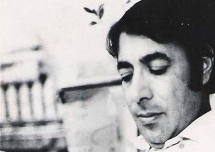 45 عاما على رحيل الشاعر راشد حسين