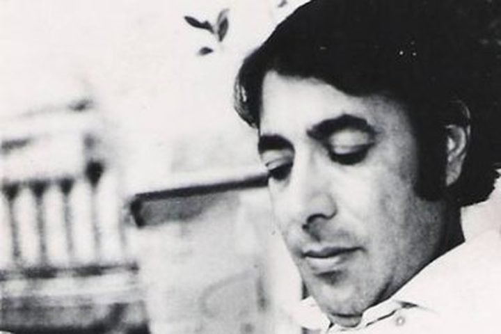 45 عاما على رحيل الشاعر راشد حسين