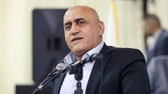 الرجوب يطلع ممثل جمهورية ألمانيا على الأوضاع العامة في جنين وانتهاكات الاحتلال