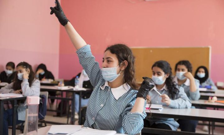 التربية: لا صحة لما يتم تداوله حول تحول التعليم إلى إلكتروني لمدة 10 أيام