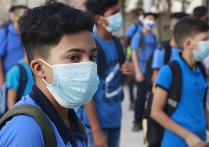 تعليق الدوام في المدارس اعتباراً من غد الخميس حتى الـ 12 من الشهر الجاري