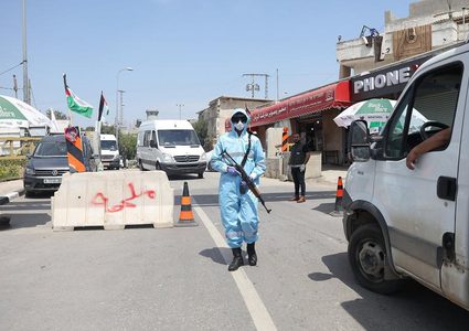 الصحة: ارتفاع كبير بالمنحنى الوبائي ونتوقع ذروة بالإصابات