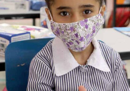 لمواجهة كورونا... الأونروا ستتخذ تدابير تعليمية لمدارسها بالضفة