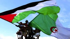 الجزائر ستكثف لقاءاتها التشاورية للم شمل الفلسطينيين وتعزيز الوحدة الوطنية