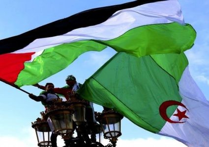 الجزائر ستكثف لقاءاتها التشاورية للم شمل الفلسطينيين وتعزيز الوحدة الوطنية