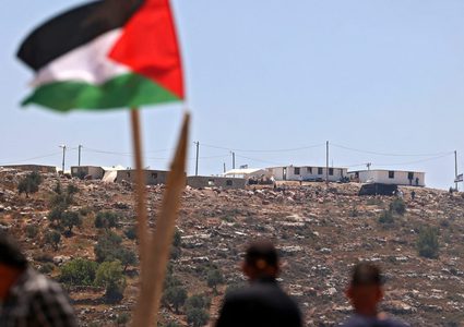 اليسار الإسرائيلي يعترض على إقامة مستوطنة “افيتار”