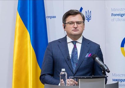 أوكرانيا تسعى للحصول على تكنولوجيا إسرائيلية في مجال الدفاع الجوي