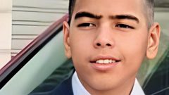 وفاة فتى متأثرًا بجراحه جراء حادث سير جنوب نابلس