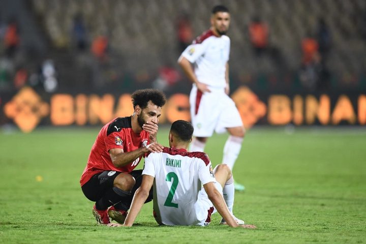 ما حقيقة إصابة محمد صلاح بفايروس كورونا