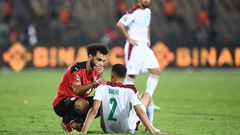 ما حقيقة إصابة محمد صلاح بفايروس كورونا