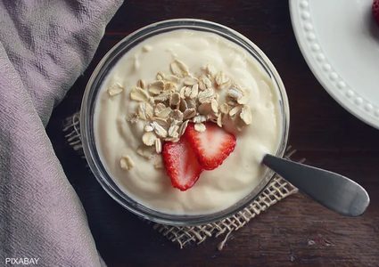 اذا كنت جائعا قبل النوم اليك ٥ انواع لأطعمة صحية