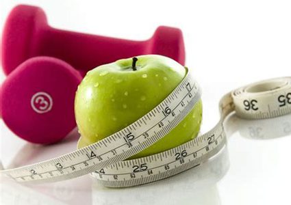 كيف تحافظين على رشاقتك؟