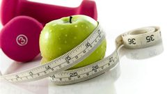 كيف تحافظين على رشاقتك؟