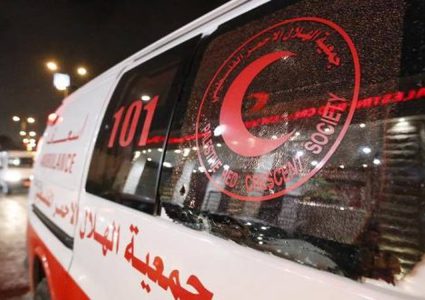 وفاة طفلة خنقا بحبل في غزة