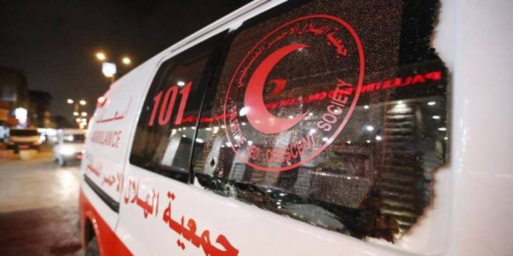 وفاة طفلة خنقا بحبل في غزة