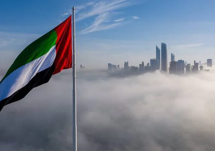 الإمارات تعلن اعتراض وتدمير "مسيرات معادية" اخترقت مجالها الجوي