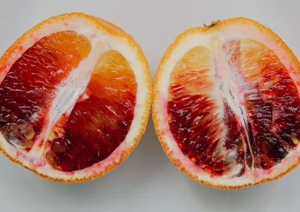 فوائد مذهلة لبرتقال الدم تعرف عليها