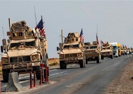 "وول ستريت جورنال": العملية الأمريكية في سوريا استهدفت إرهابيا كبيرا