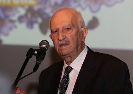 حيفا تودع الشاعر والأديب الكبير حنا أبو حنا