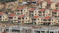 الاحتلال يصادق على بناء 1500 وحدة استيطانية بالتلة الفرنسية في القدس