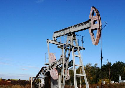 سعر برميل النفط الروسي يسجل أعلى مستوى في 7 سنوات