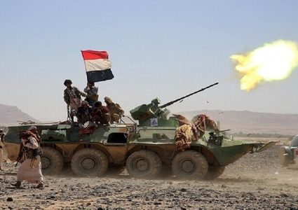 الجيش اليمني يعلن تحقيق تقدم في محافظة حجة