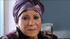 وفاة الفنانة المصرية عايدة عبد العزيز