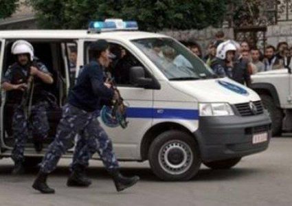 دويكات: كشف ملابسات مقتل المغدور إياد عبيد في نابلس